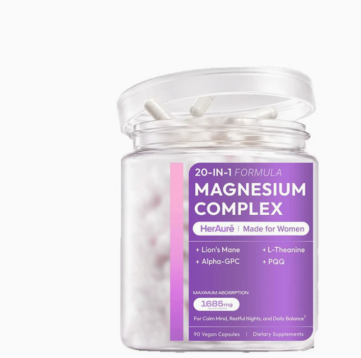HerAuré 20-in-1 Magnesium Complex