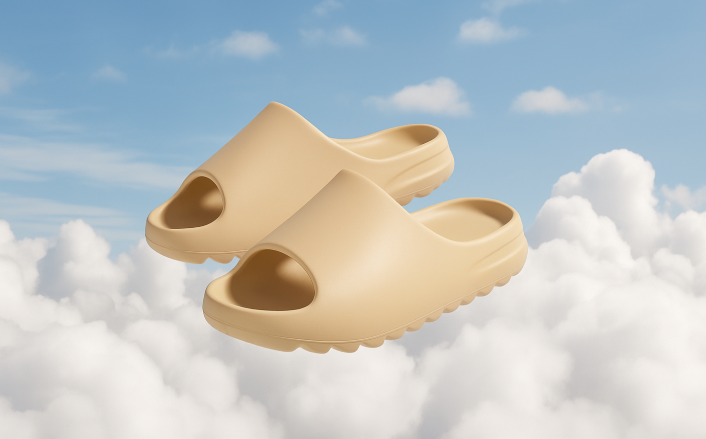 Cloudies Slide