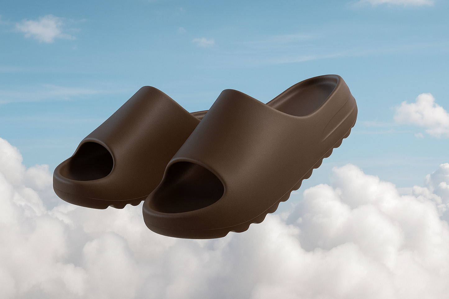 Cloudies Slide