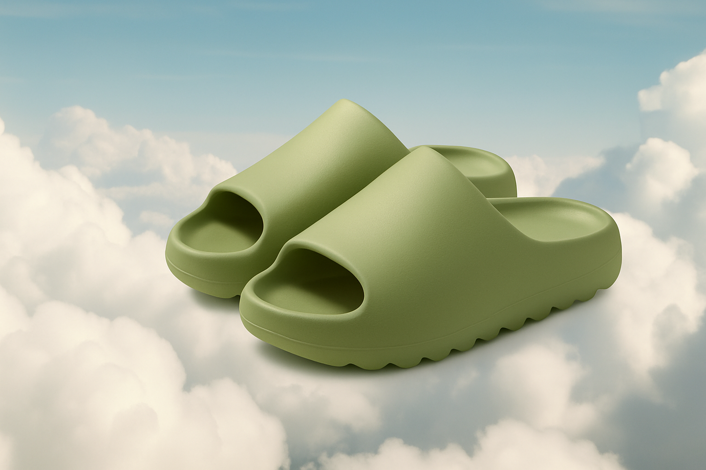 Cloudies Slide